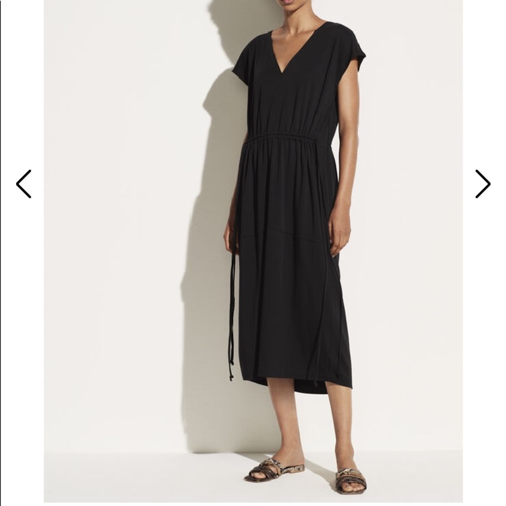 Vince dress